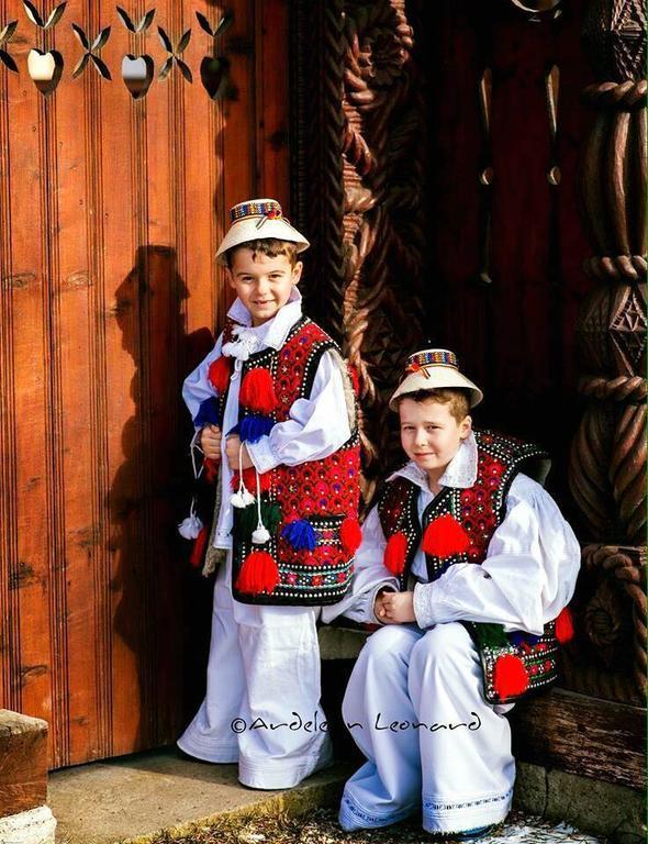Pensiunea Maramures Окна-Шугатаг Экстерьер фото