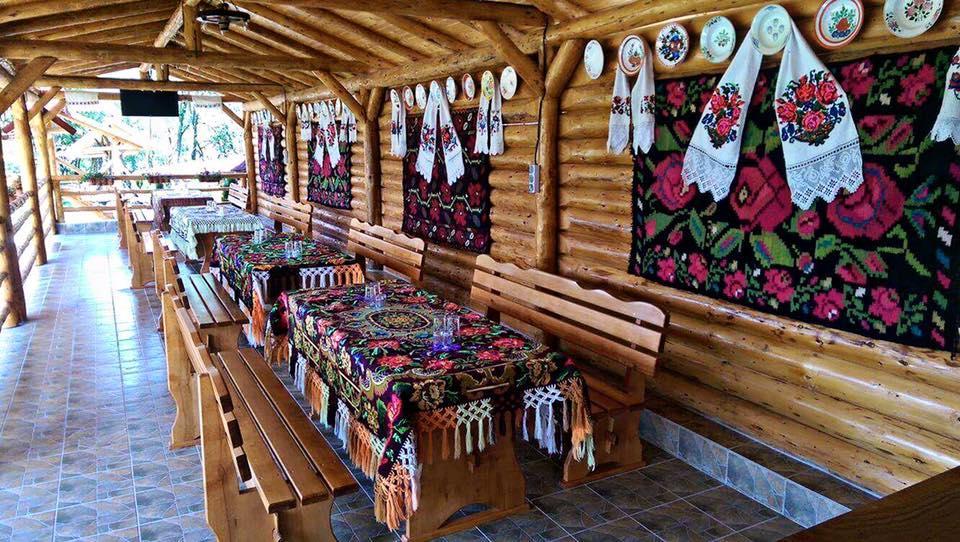 Pensiunea Maramures Окна-Шугатаг Экстерьер фото